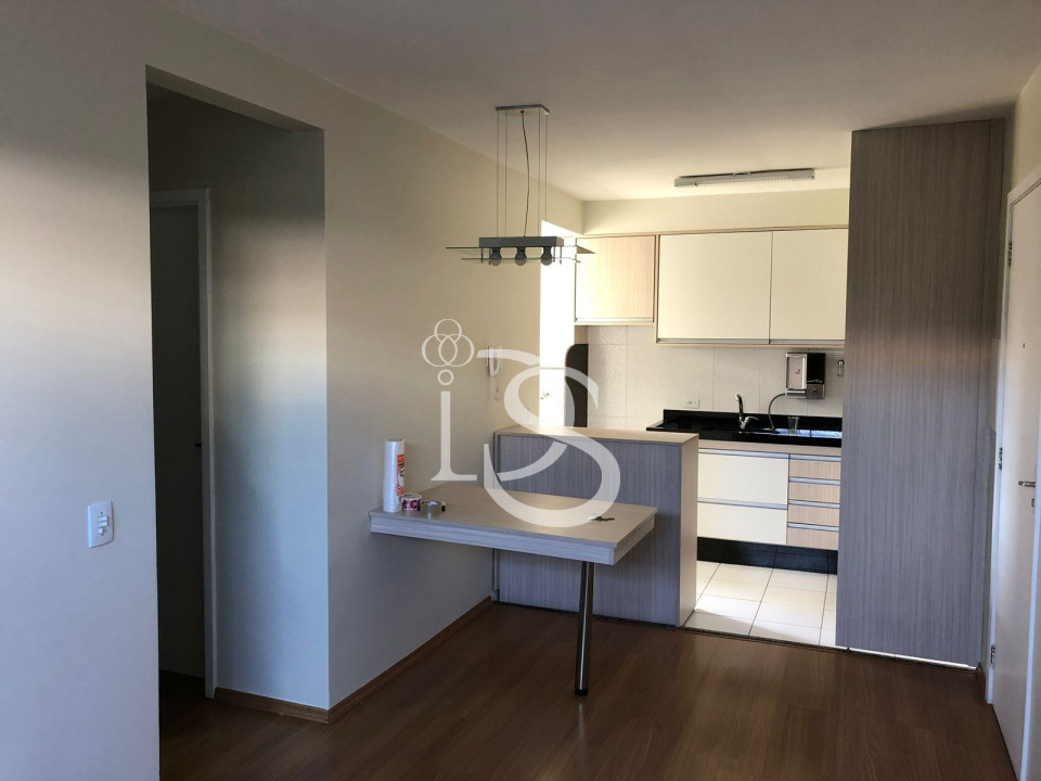 Apartamento Á Venda Residencial Vila Da Acácias Londrina