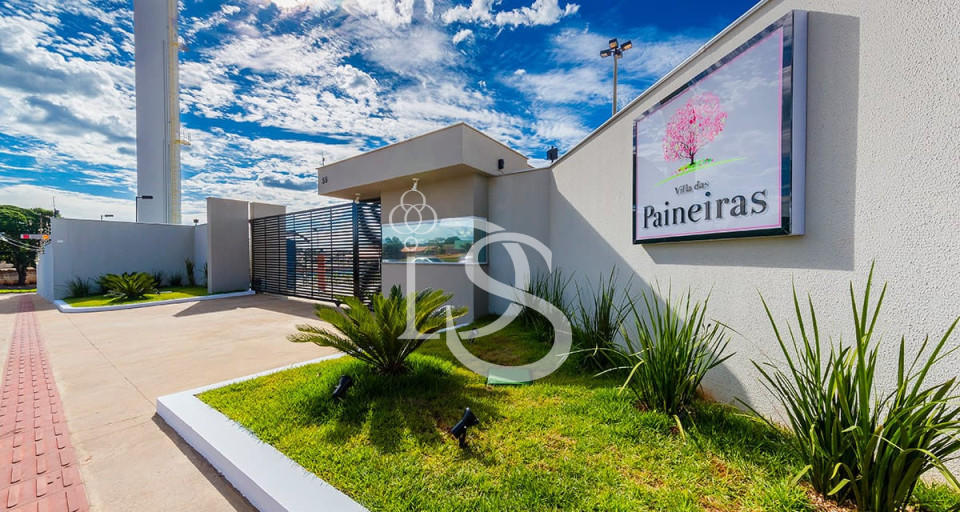 Apartamento Á Venda Vila Das Paineiras Londrina