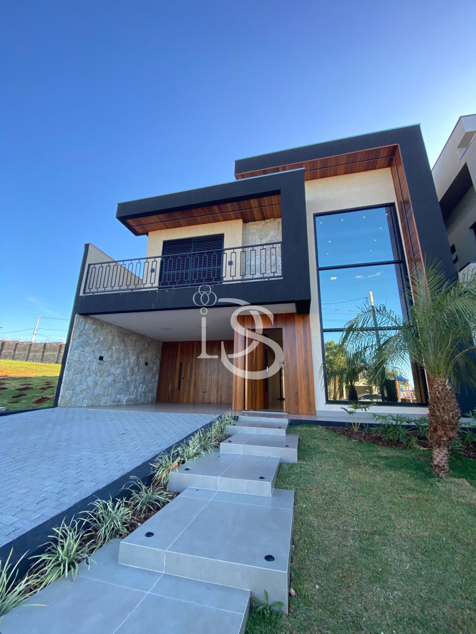 Excelente Sobrado no Condominio Bella Vitta