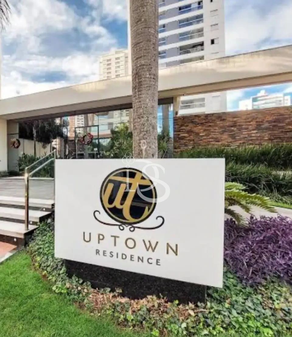Imagens do imóveis Apartamento Para Locação Uptown Londrina