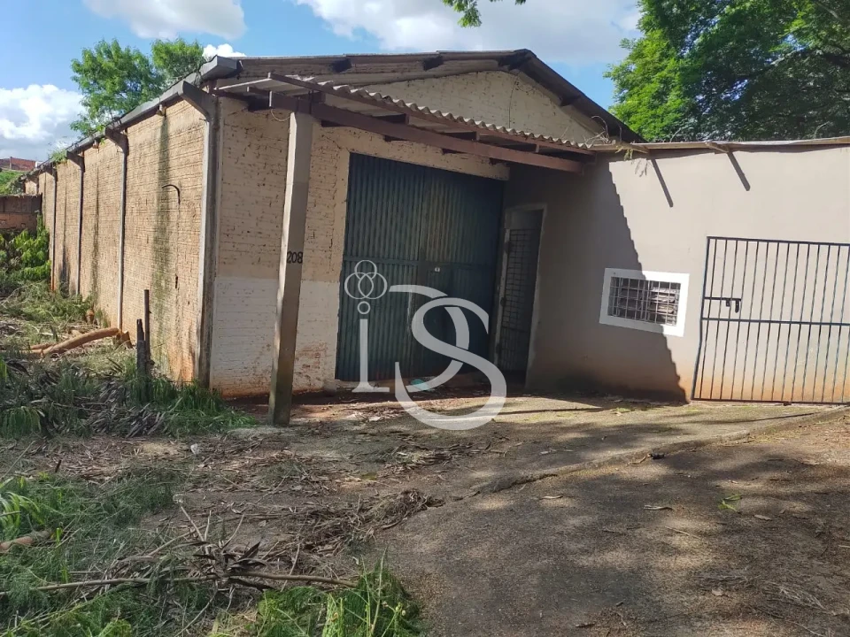 Imagens do imóveis Terreno  Zoneamento ZE4 – Jardim Ouro Verde, Av. Sudão