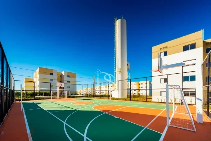 Apartamento Á Venda Residencial Vila Da Acácias Londrina