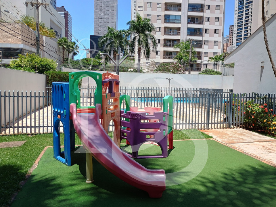 Apartamento à venda em Londrina, Jardim do Lago, com 3 quartos, com 73.08 m², La Rochelle