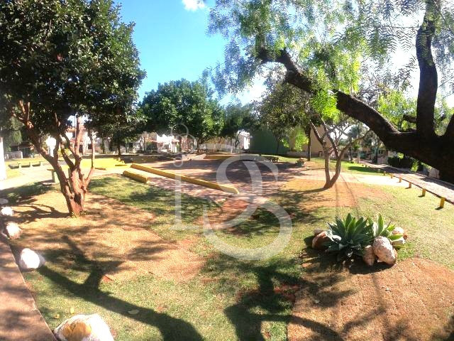 Sobrado à venda em Londrina, Jardim Morumbi, com 3 quartos, com 60 m²