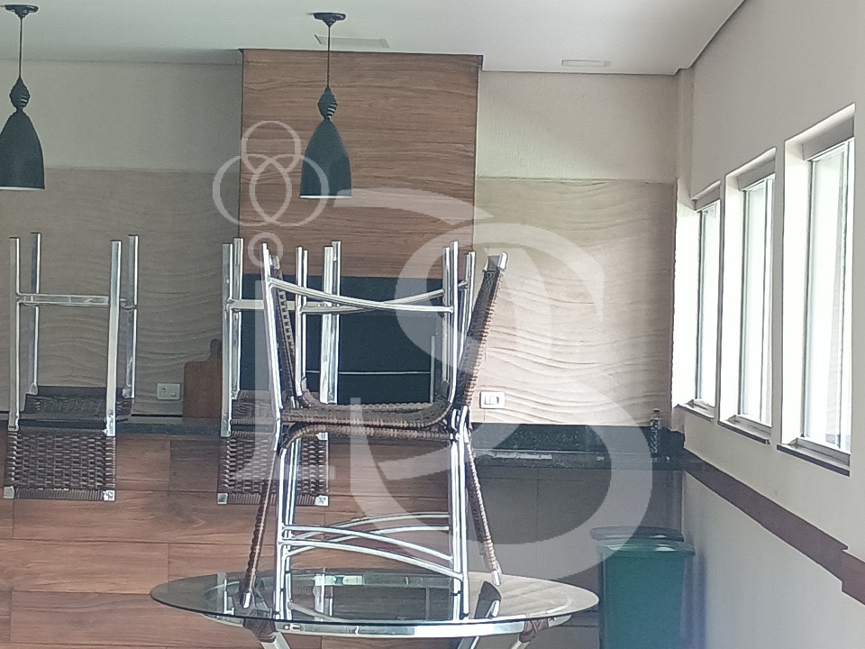 Apartamento à venda em Londrina, Centro, com 3 quartos, com 74 m²