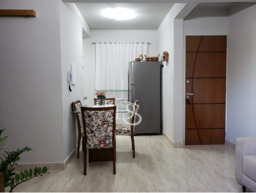 Apartamento Á Venda Condomínio Residencial Margens Do Igapó Londrina