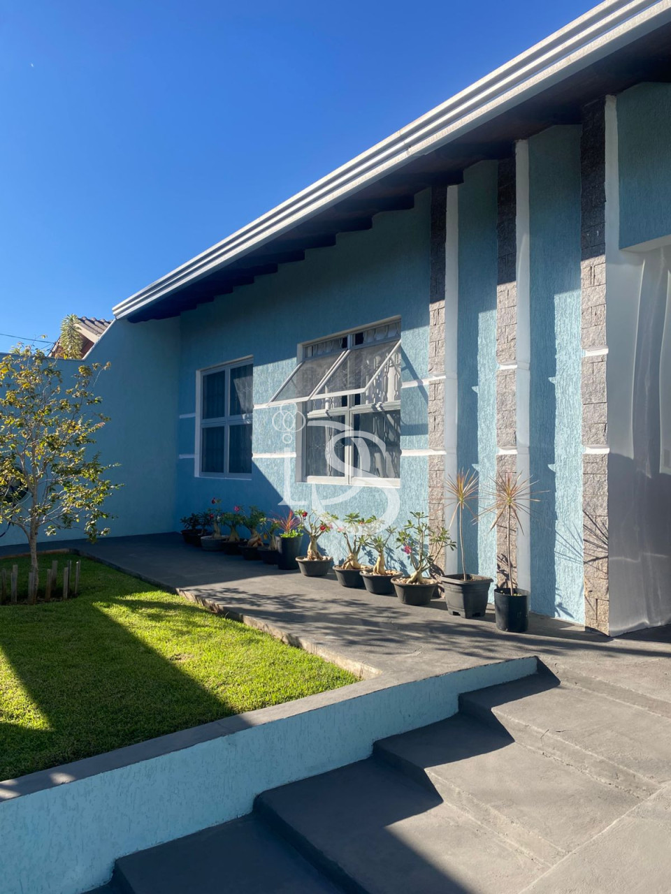 Imagens do imóveis Casa à venda Jardim Santa Mônica - permuta por apartamento