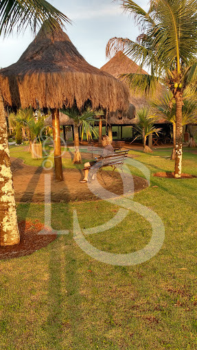 Terreno à venda em Cambé, Loteamento Terras de Canaã, com 1250 m², Terras de Canaã Home Resort