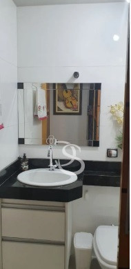 Apartamento Á Venda Condomínio Residencial Margens Do Igapó Londrina