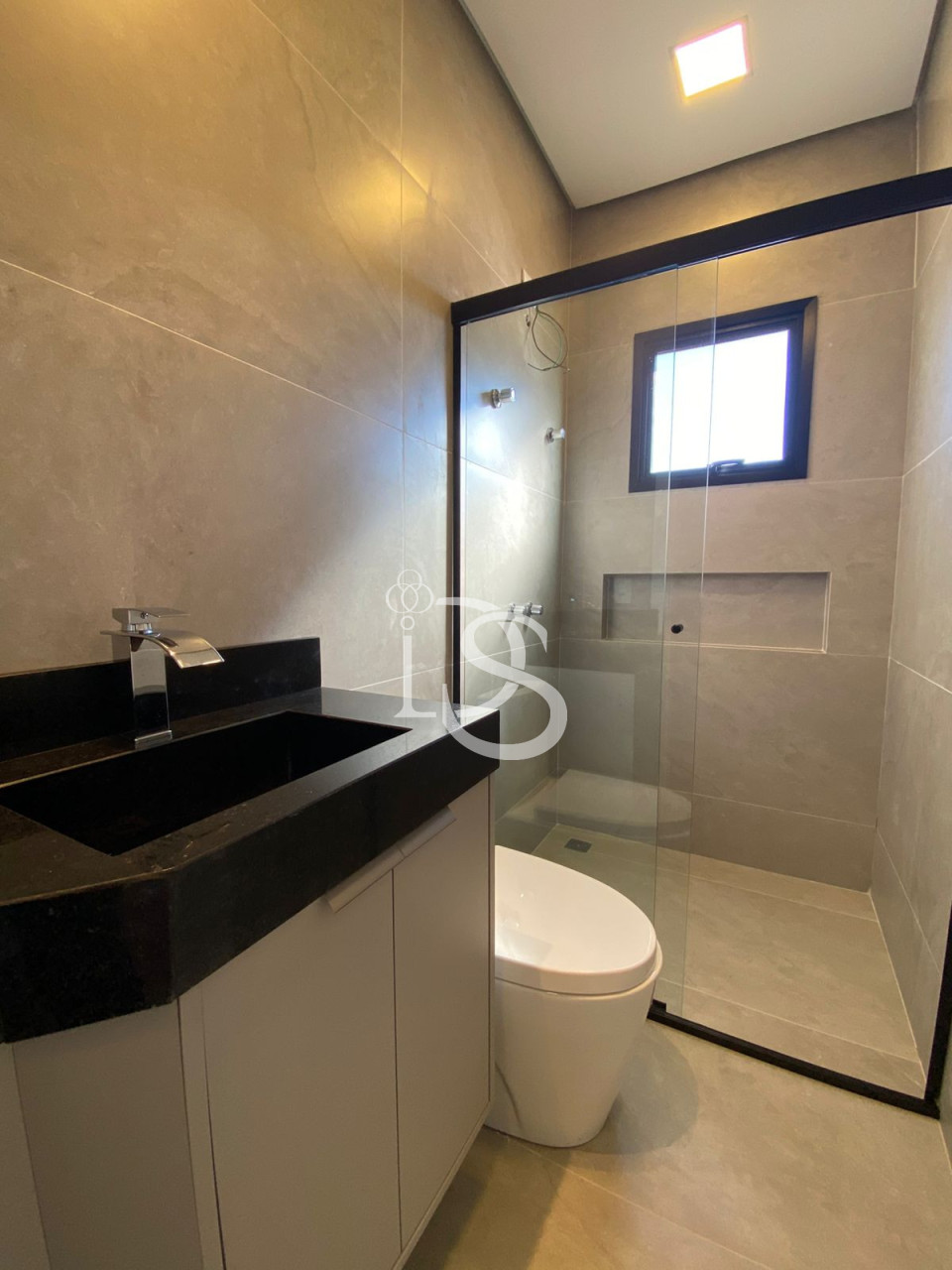 Excelente Sobrado no Condominio Bella Vitta