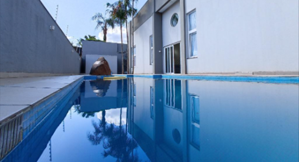 Casa Á Venda Mediterrâneo Londrina