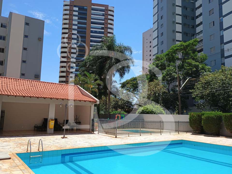 Apartamento à venda em Londrina, Jardim do Lago, com 3 quartos, com 73.08 m², La Rochelle