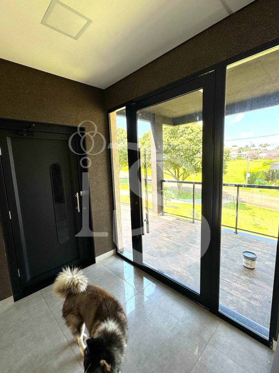 Casa à venda em Cambé, Loteamento Terras de Canaã, com 4 quartos, com 450 m², Terras de Canaã Home