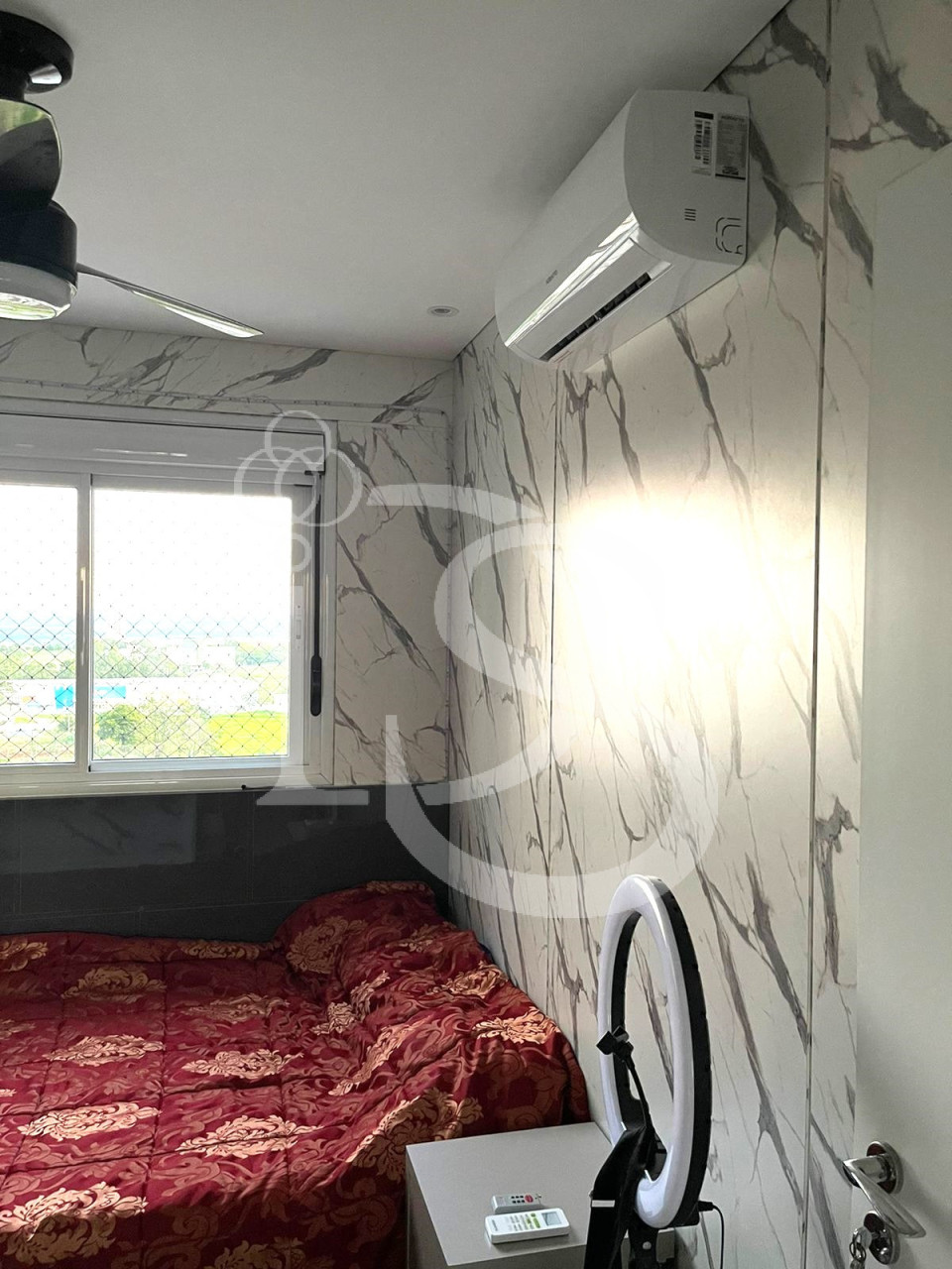 Apartamento à venda em Londrina, Gleba Palhano, com 3 quartos, com 114.88 m², Kensington Gardens