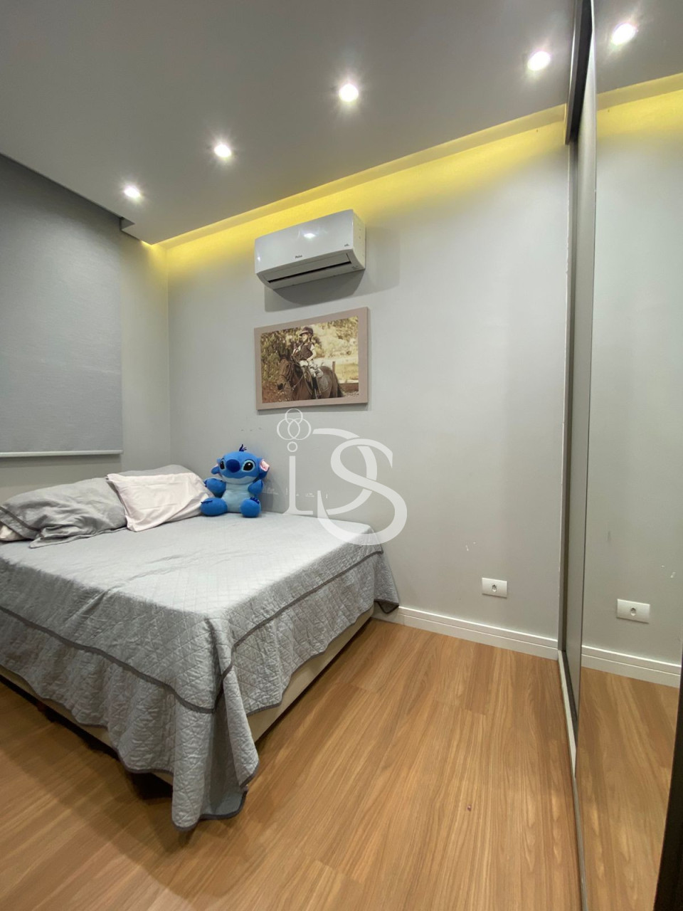 Imagens do imóveis Excelente casa á venda Condomínio Bella Vitta Londrina