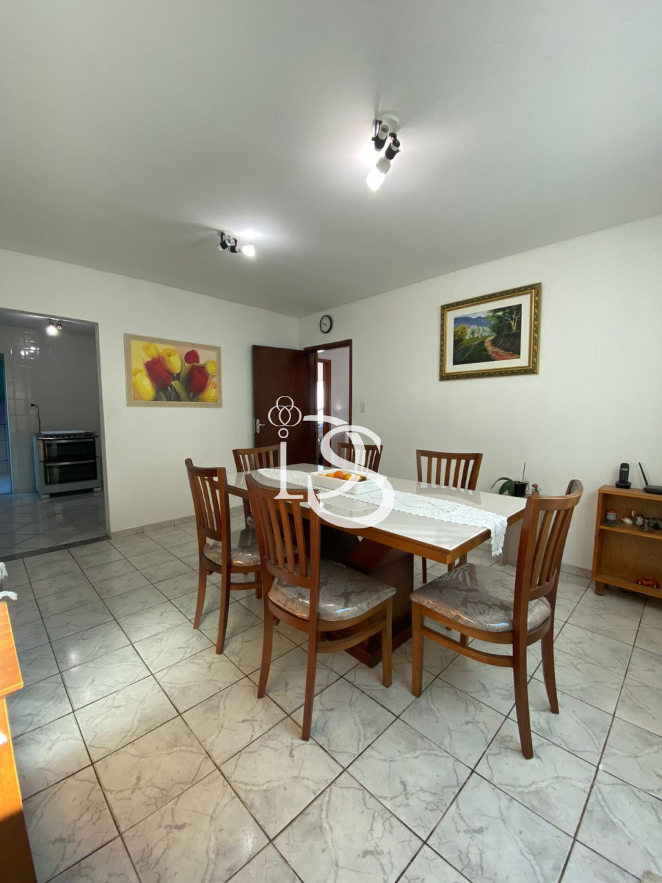 Imagens do imóveis Casa à venda Jardim Santa Mônica - permuta por apartamento