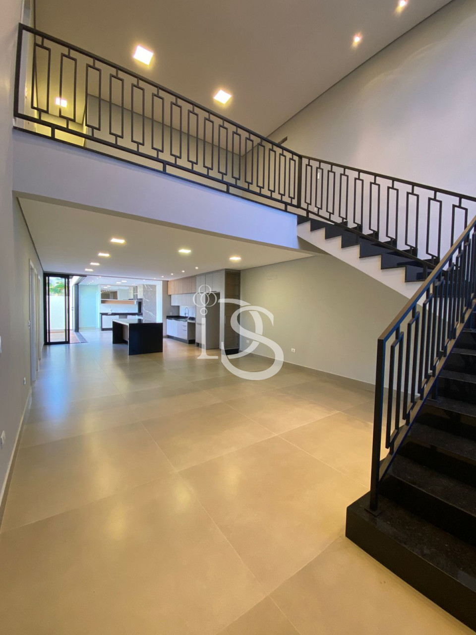 Excelente Sobrado no Condominio Bella Vitta