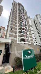 Apartamento à venda em Londrina, Gleba Fazenda Palhano, com 3 quartos, com 76.61 m²