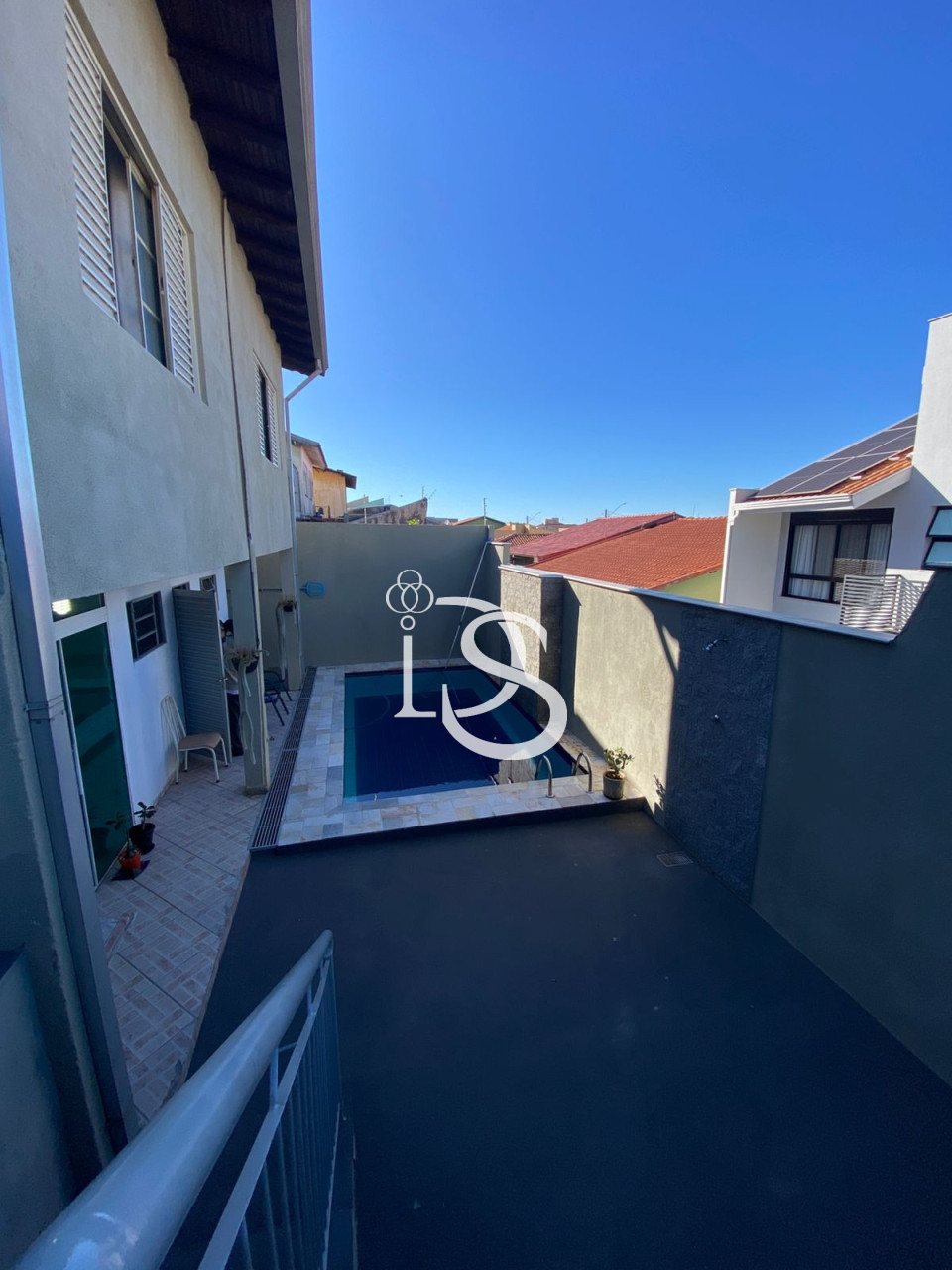 Imagens do imóveis Casa à venda Jardim Santa Mônica - permuta por apartamento