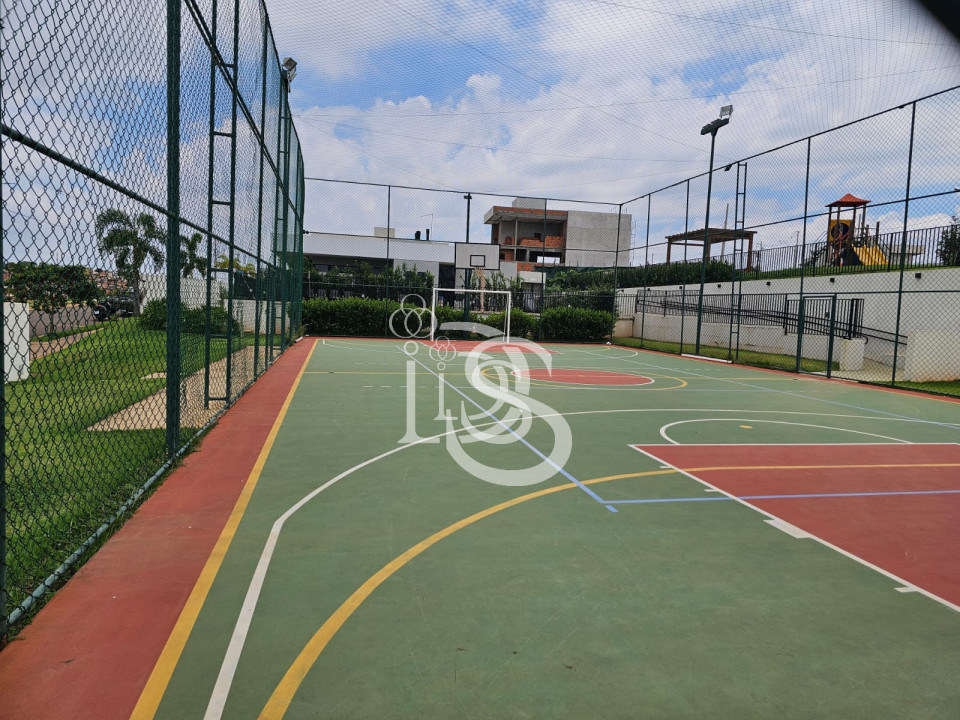 Excelente Terreno á venda no condomínio Parque Taua Araguari Londrina