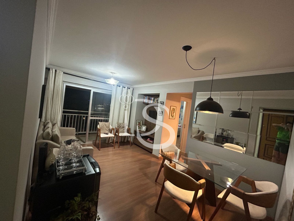 Imagens do imóveis Excelente  Apartamento Á Venda Condomínio Residencial Dom Manoel Londrina