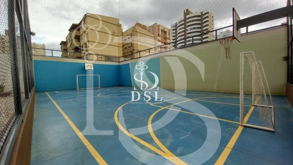 Apartamento à venda em Londrina, Andrade, com 3 quartos, com 124.49 m², Maison Zenith