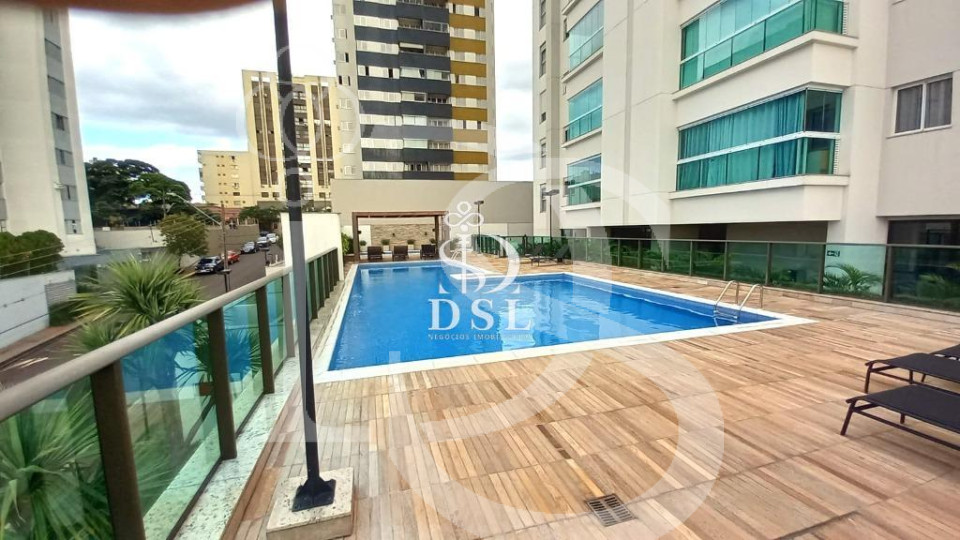 Imagens do imóveis Apartamento à venda em Londrina, Andrade, com 3 quartos, com 124.49 m², Maison Zenith