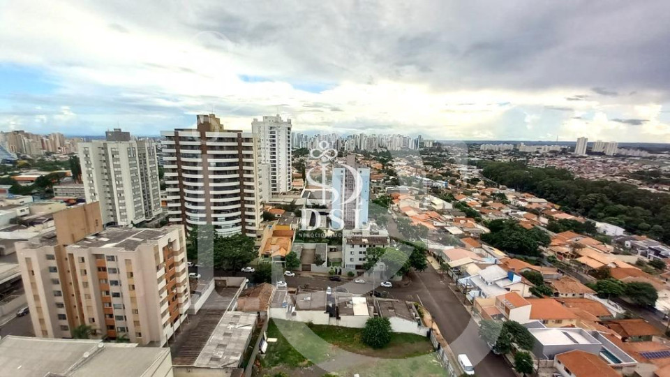 Imagens do imóveis Apartamento à venda em Londrina, Andrade, com 3 quartos, com 124.49 m², Maison Zenith