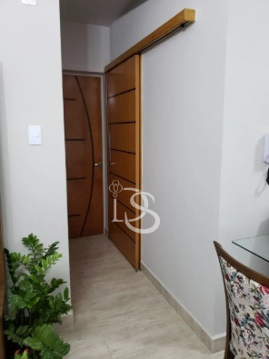Apartamento Á Venda Condomínio Residencial Margens Do Igapó Londrina