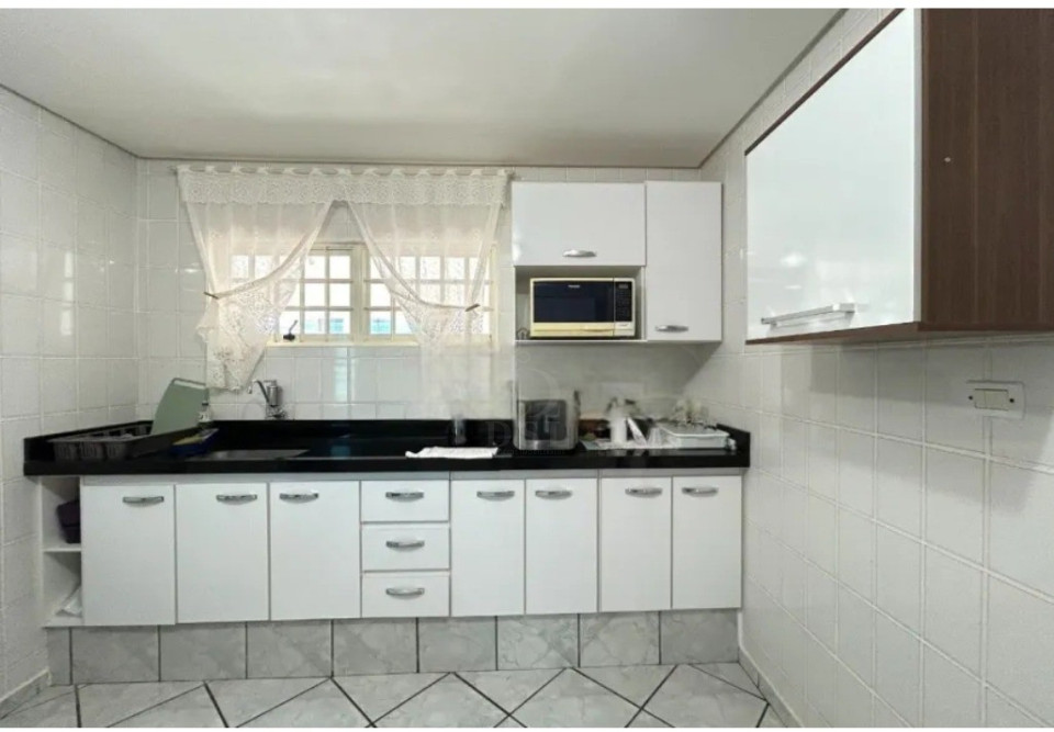 Casa à venda Jardim Santa Mônica - permuta por apartamento