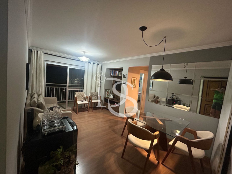 Imagens do imóveis Excelente  Apartamento Á Venda Condomínio Residencial Dom Manoel Londrina