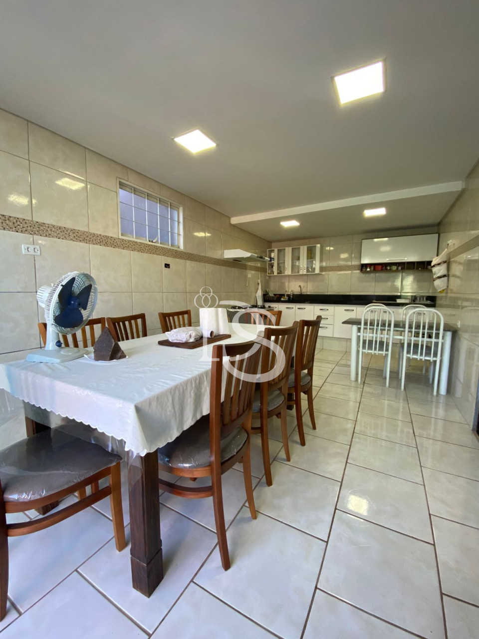 Imagens do imóveis Casa à venda Jardim Santa Mônica - permuta por apartamento