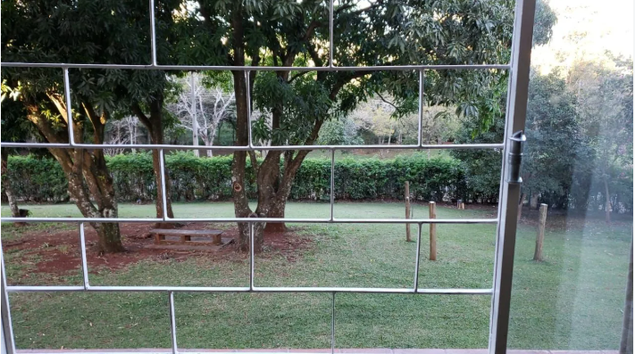Apartamento Á Venda Condomínio Residencial Margens Do Igapó Londrina