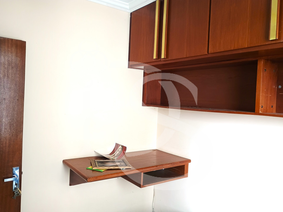 Apartamento à venda em Londrina, Centro, com 3 quartos, com 74 m²