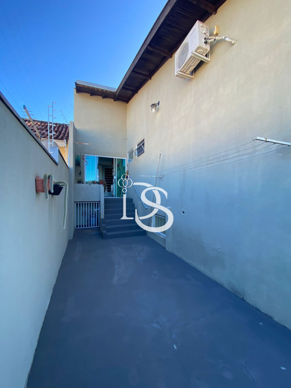 Imagens do imóveis Casa à venda Jardim Santa Mônica - permuta por apartamento