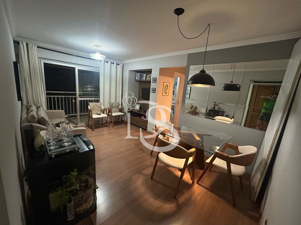 Imagens do imóveis Excelente  Apartamento Á Venda Condomínio Residencial Dom Manoel Londrina