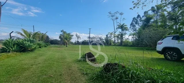 Condomínio Itaúna