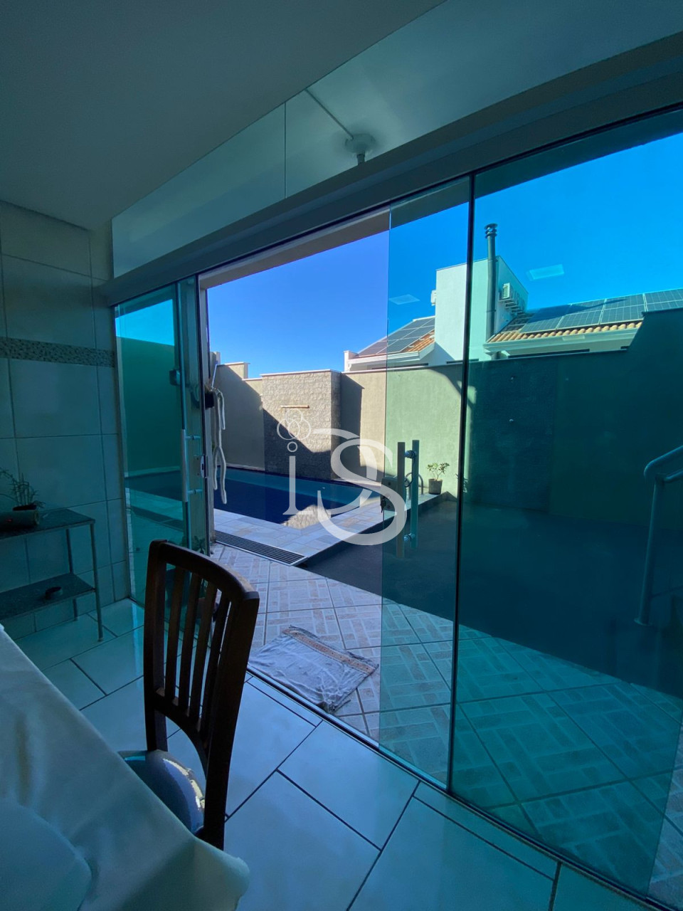 Imagens do imóveis Casa à venda Jardim Santa Mônica - permuta por apartamento