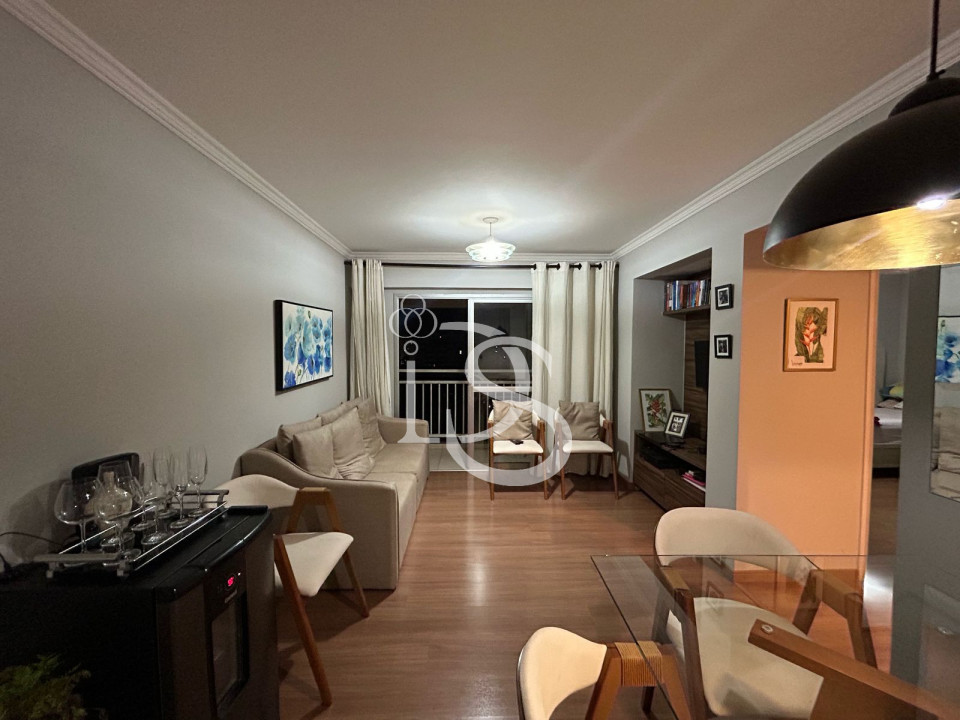 Imagens do imóveis Excelente  Apartamento Á Venda Condomínio Residencial Dom Manoel Londrina