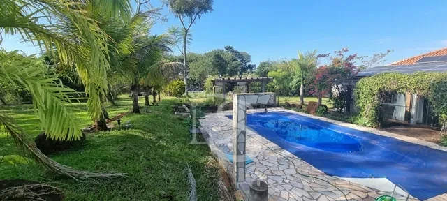Condomínio Itaúna