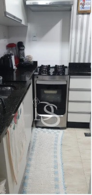 Apartamento Á Venda Condomínio Residencial Margens Do Igapó Londrina