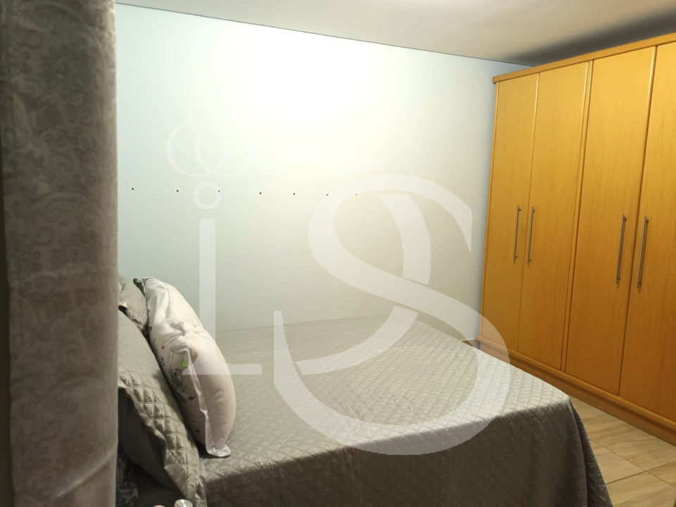 Casa à venda em Cambé, Jardim São Paulo, com 3 quartos, com 120 m²