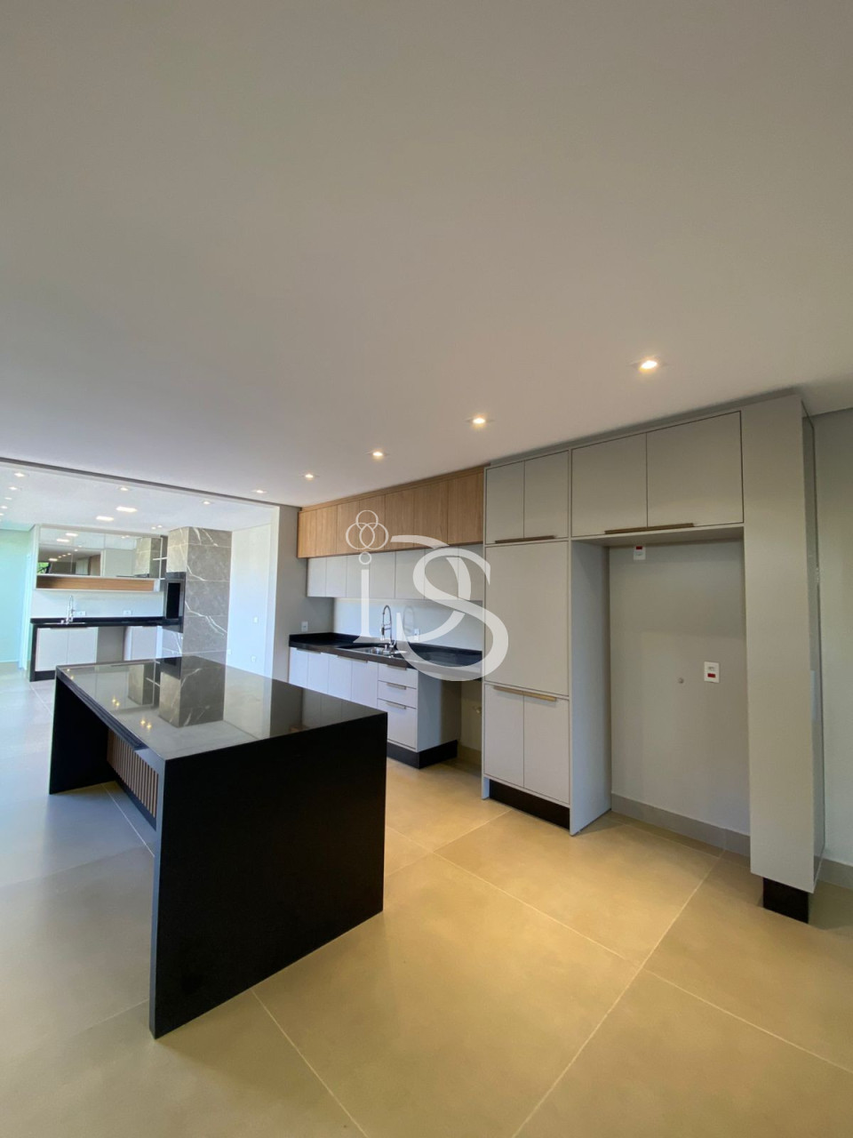 Excelente Sobrado no Condominio Bella Vitta