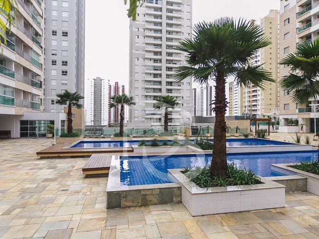 Florais Eco&Resort - Sol da manhã