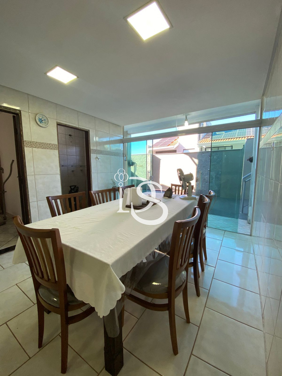 Imagens do imóveis Casa à venda Jardim Santa Mônica - permuta por apartamento