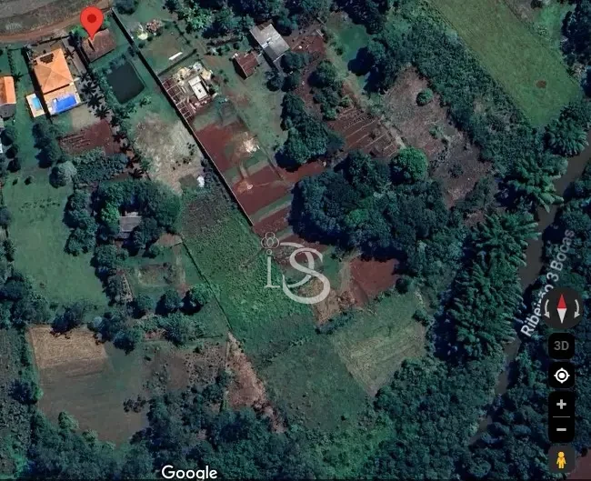 Imagens do imóveis Fazenda/Sítios/Chácaras Á Venda Usina Três Bocas  Londrina