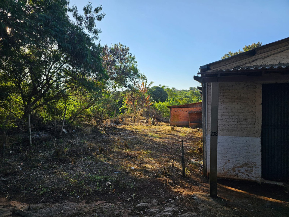 Terreno  Zoneamento ZE4 – Jardim Ouro Verde, Av. Sudão