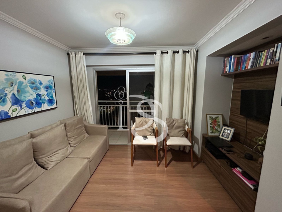 Imagens do imóveis Excelente  Apartamento Á Venda Condomínio Residencial Dom Manoel Londrina