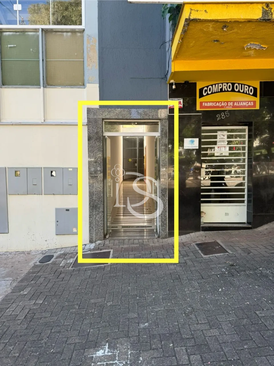 Imagens do imóveis Comercial Para Locação Centro Londrina