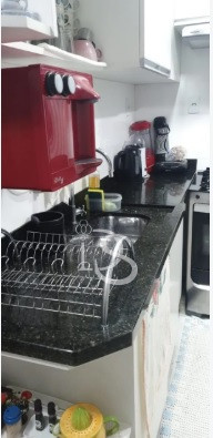 Apartamento Á Venda Condomínio Residencial Margens Do Igapó Londrina